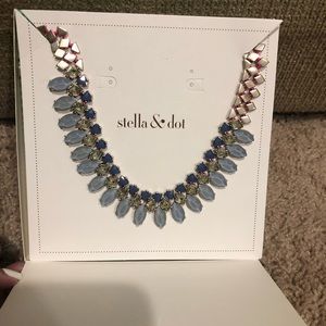 Stella & Dot Marina necklace